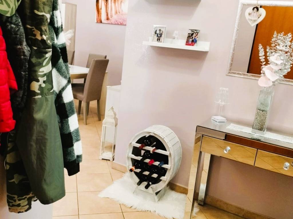 Appartamento a Carsoli in Via Colle Farola - Foto 5