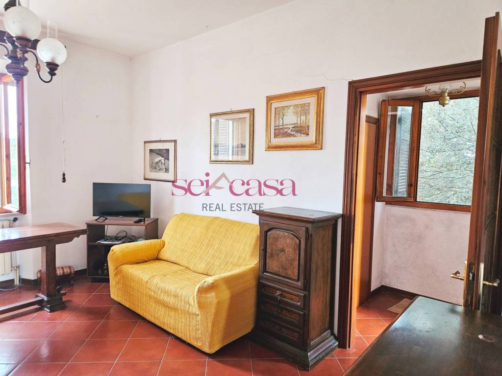 Rustico / casale a Campagnatico in Arcille - Foto 2