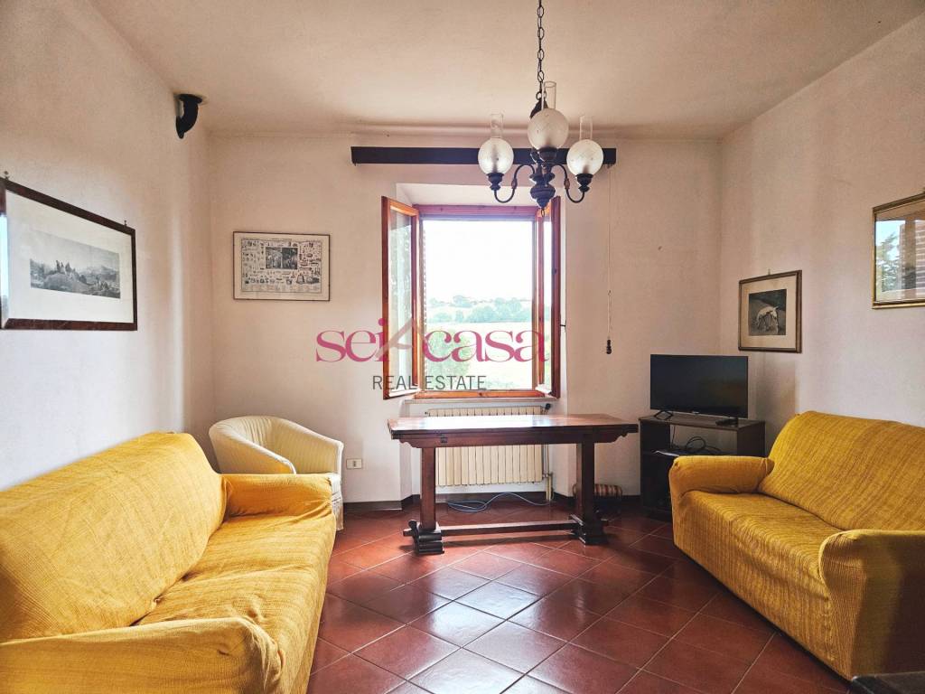 Rustico / casale a Campagnatico in Arcille - Foto 3