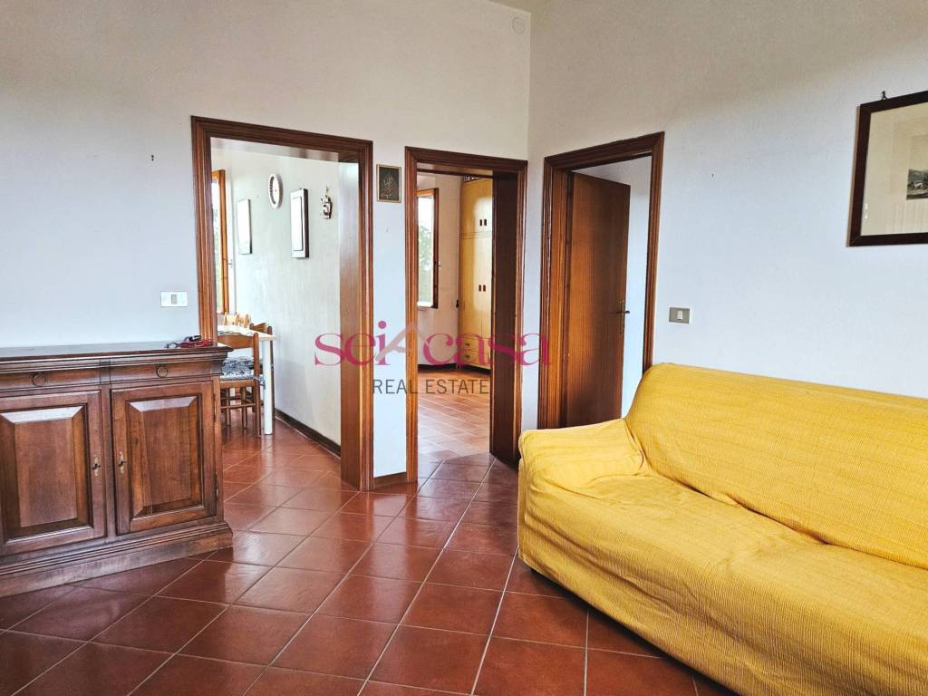 Rustico / casale a Campagnatico in Arcille - Foto 4