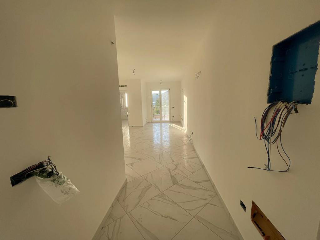 Appartamento a Castel san giorgio in Via Cavalier Vincenzo d'Auria - Foto 3