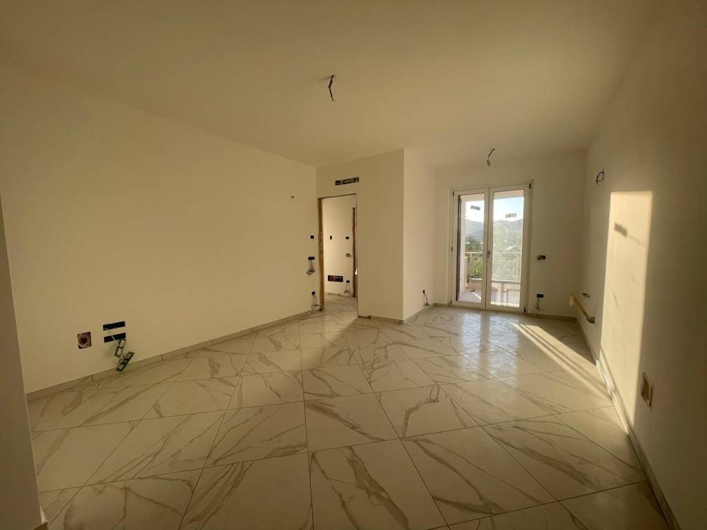 Appartamento a Castel san giorgio in Via Cavalier Vincenzo d'Auria - Foto 4