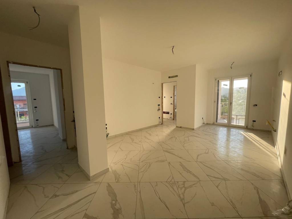 Appartamento a Castel san giorgio in Via Cavalier Vincenzo d'Auria - Foto 5