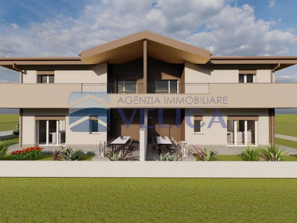 Villa a Uboldo in Via Cascina Malpaga - Foto 3