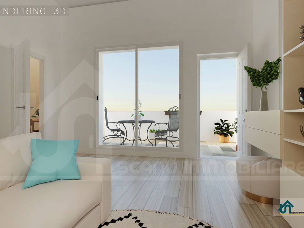 Appartamento a San sperate - Foto 3