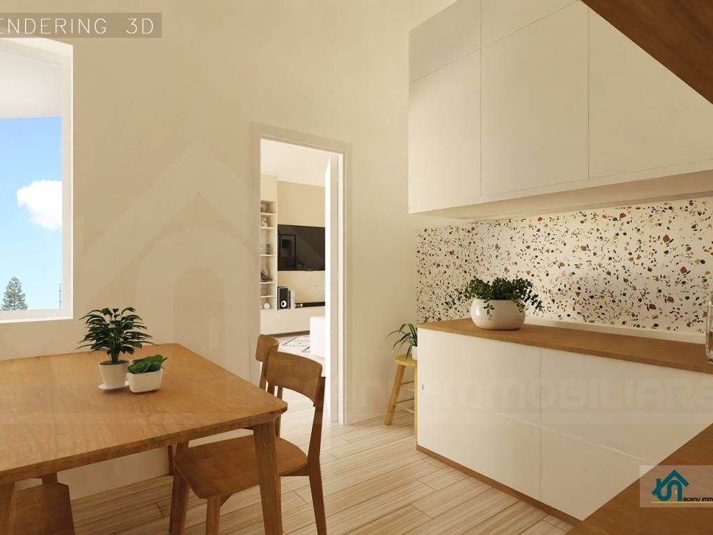 Appartamento a San sperate - Foto 4