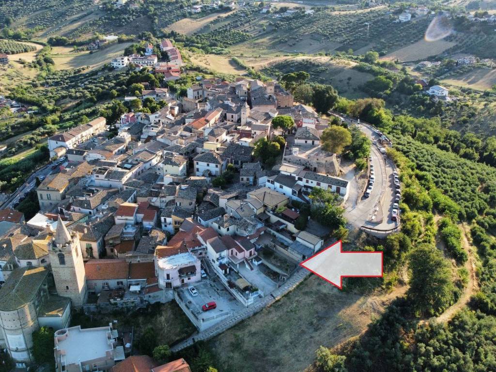 Appartamento a Spoltore in Via del Cembalo, 9 - Foto 2