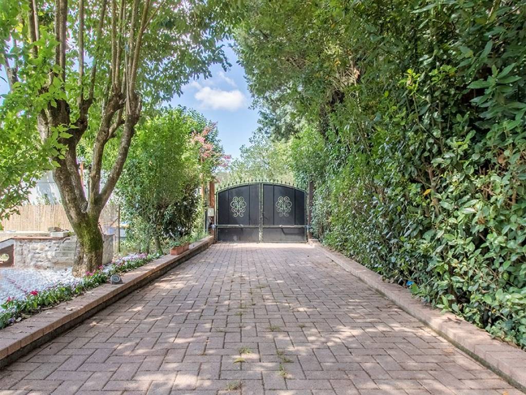 Villa a Montespertoli in Via Anselmo Panfi - Foto 5