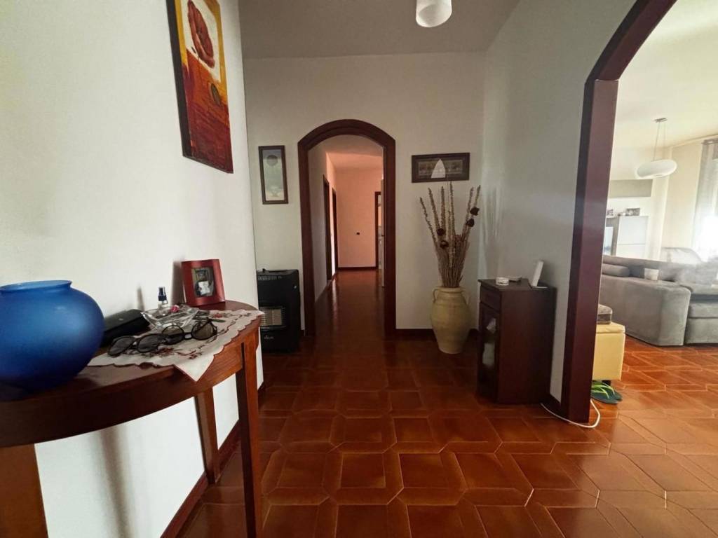 Appartamento a Carbonia in Via Dalmazia, 43 - Foto 4