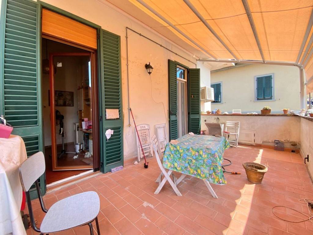 Appartamento a Pontassieve in Via Aretina, 139 - Foto 3