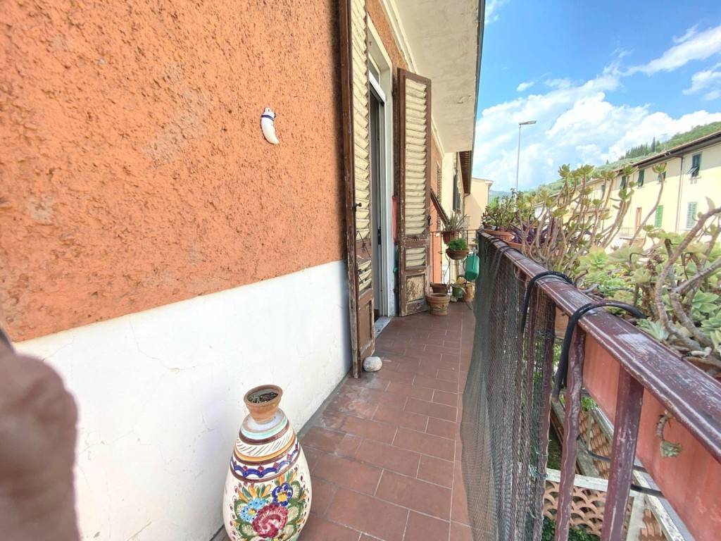 Appartamento a Pontassieve in Via Aretina, 139 - Foto 5
