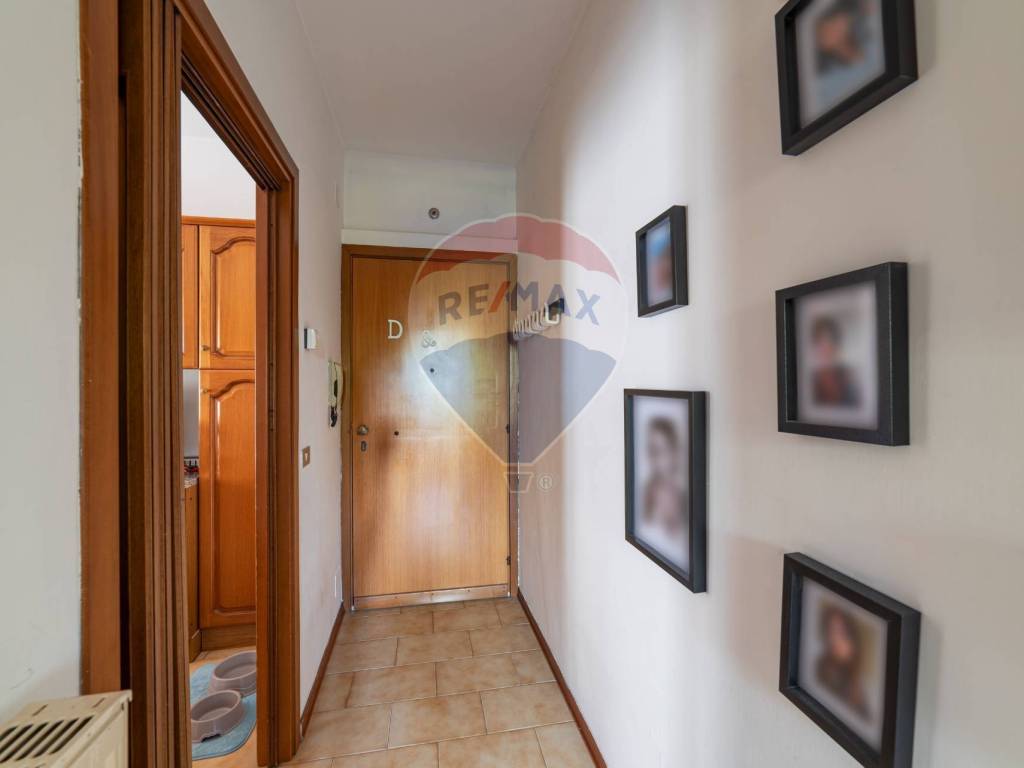 Appartamento a Chiaravalle in Via Falconara, 16 - Foto 3