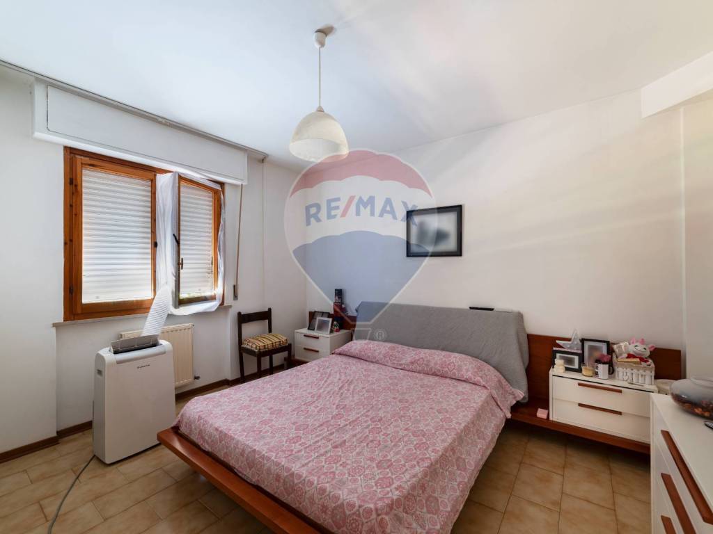 Appartamento a Chiaravalle in Via Falconara, 16 - Foto 4