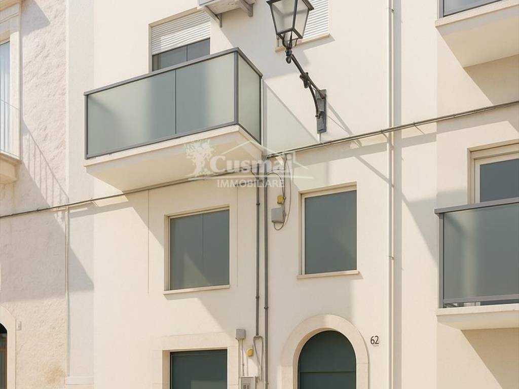 Casa indipendente a Andria in Via Giuseppe la Masa - Foto 2