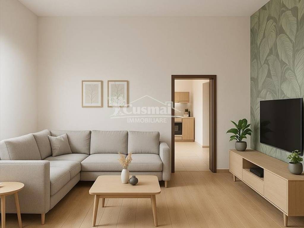 Casa indipendente a Andria in Via Giuseppe la Masa - Foto 4