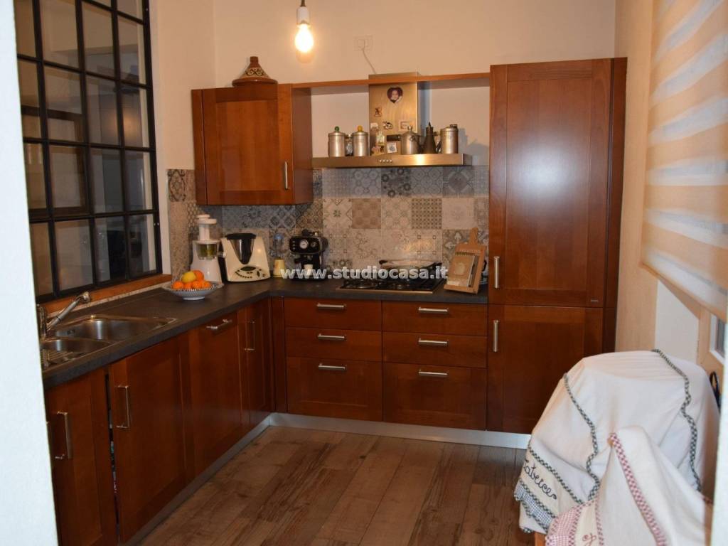Casa indipendente a Castelvetro piacentino - Foto 4