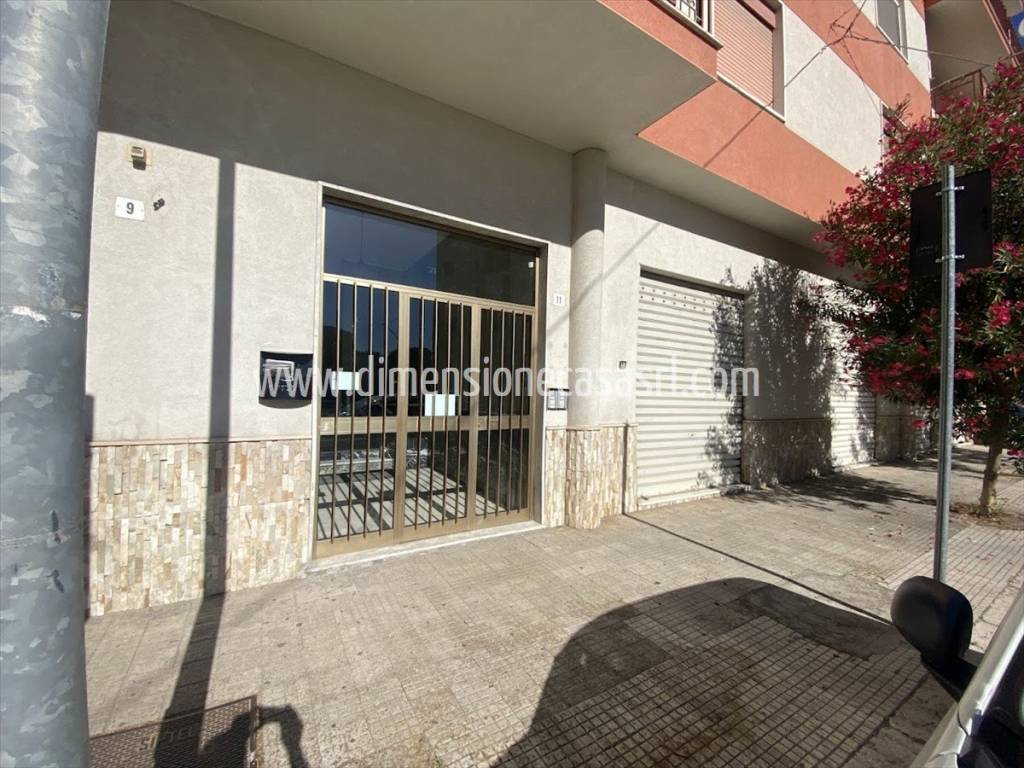 Appartamento a San cataldo in Via Mimiani, 11 - Foto 3