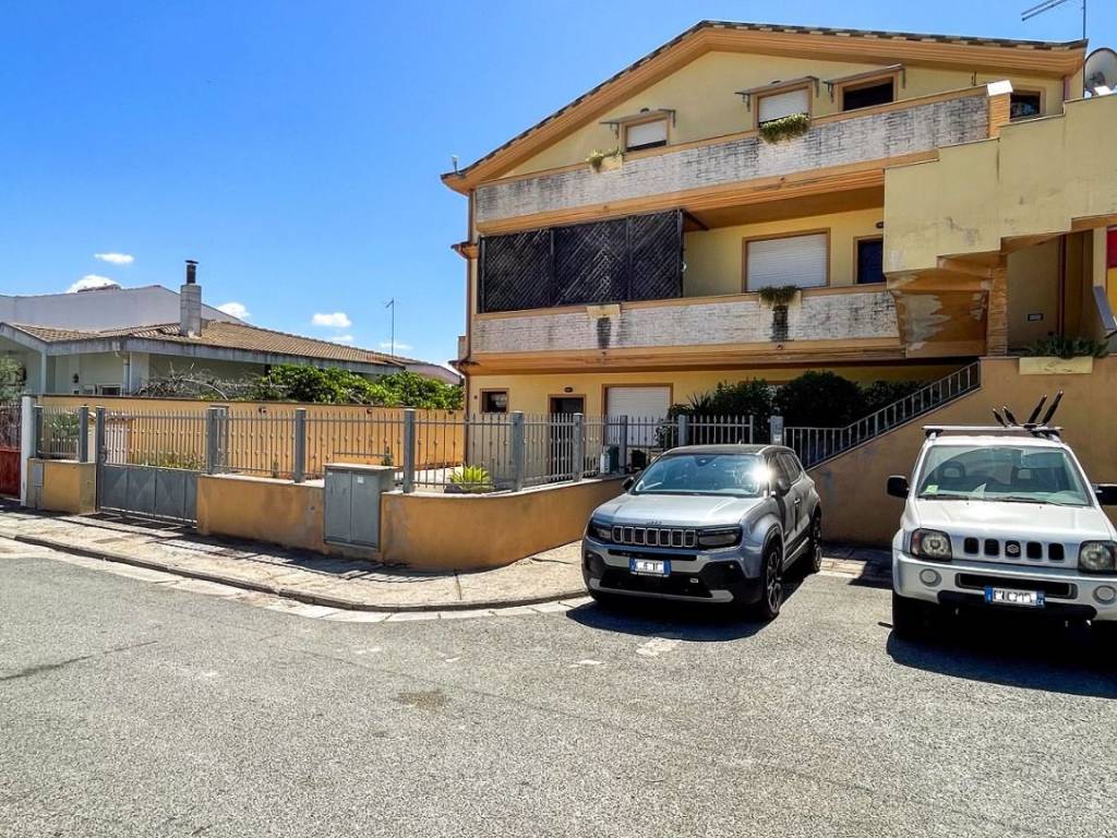 Appartamento a Villaspeciosa in Vico Iglesias - Foto 3