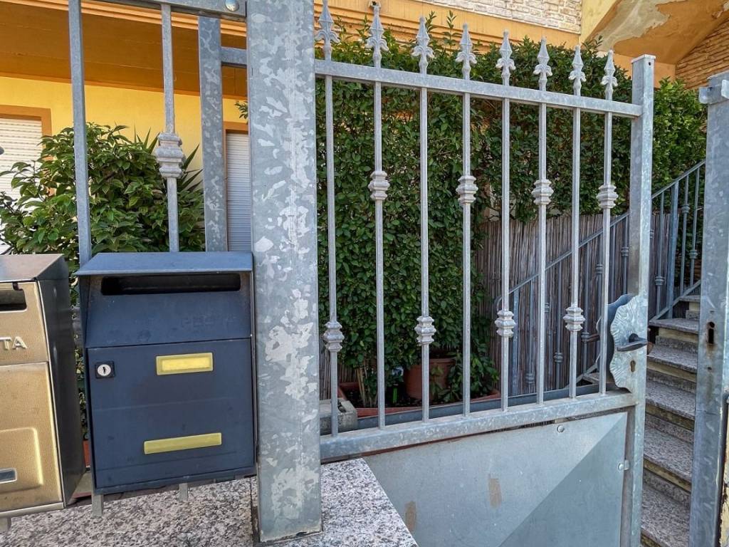 Appartamento a Villaspeciosa in Vico Iglesias - Foto 4
