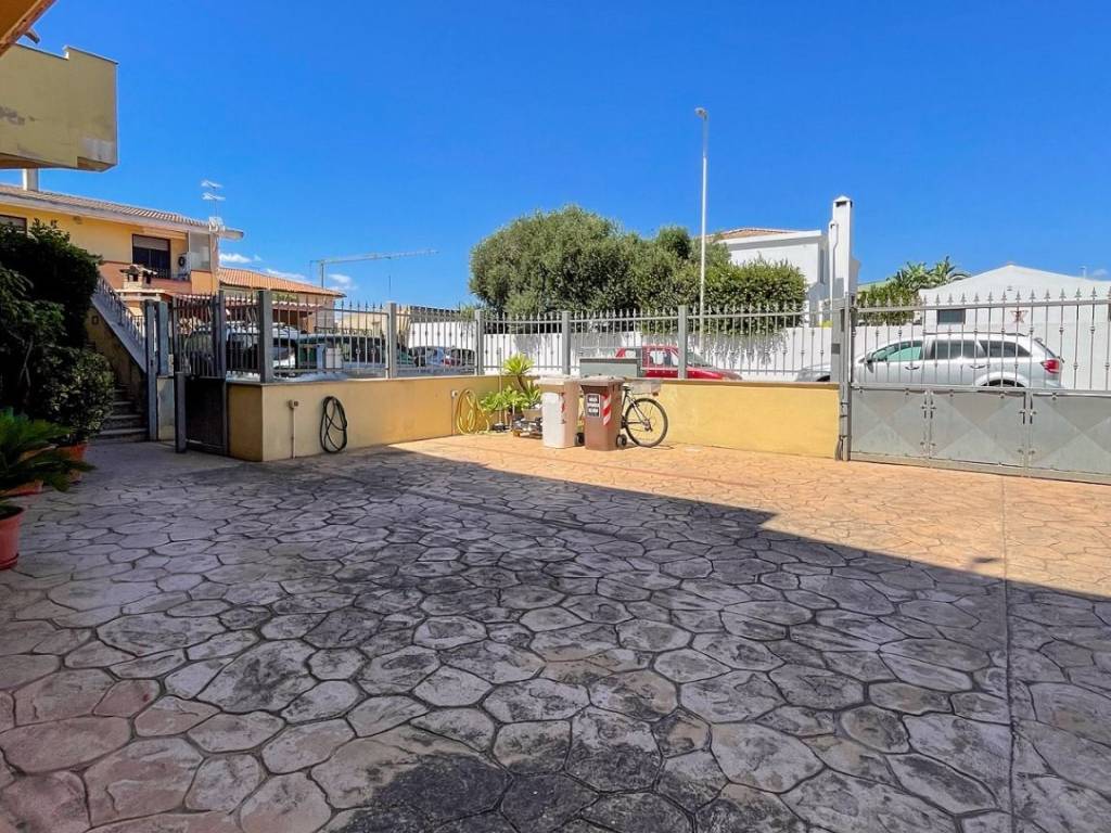 Appartamento a Villaspeciosa in Vico Iglesias - Foto 5