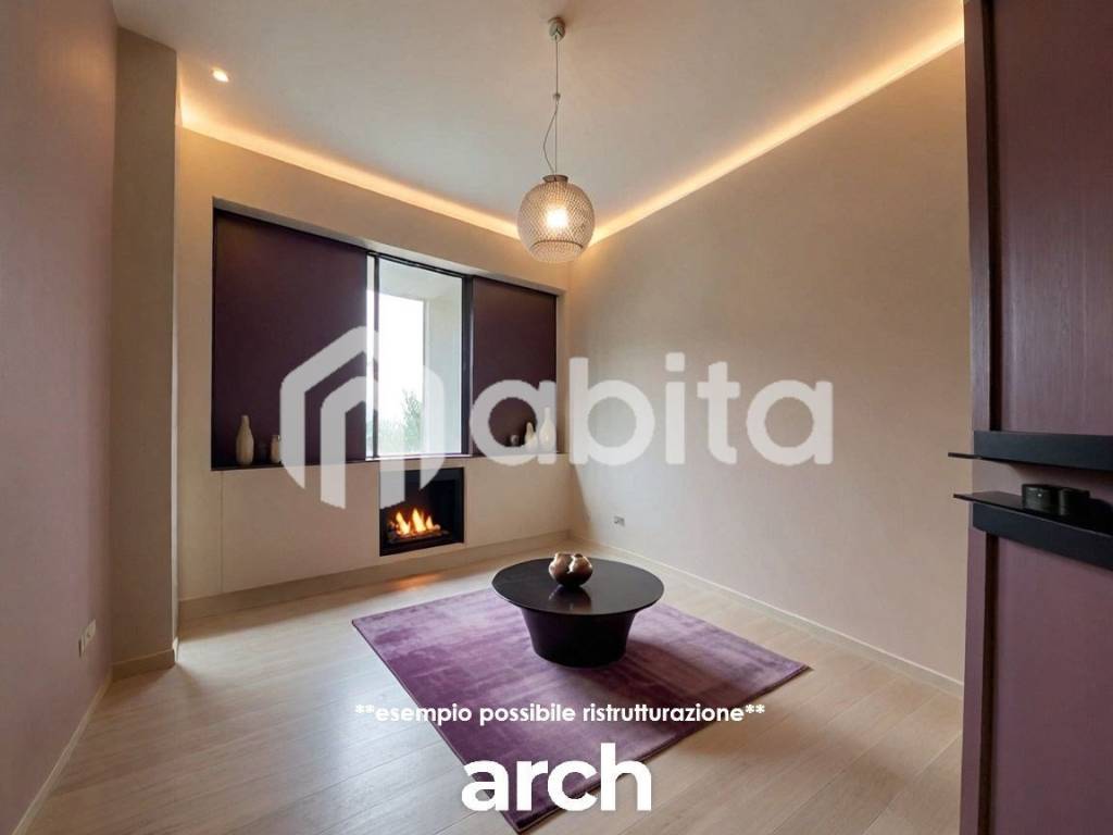 Appartamento a Firenze in Lungarno Torrigiani - Foto 2