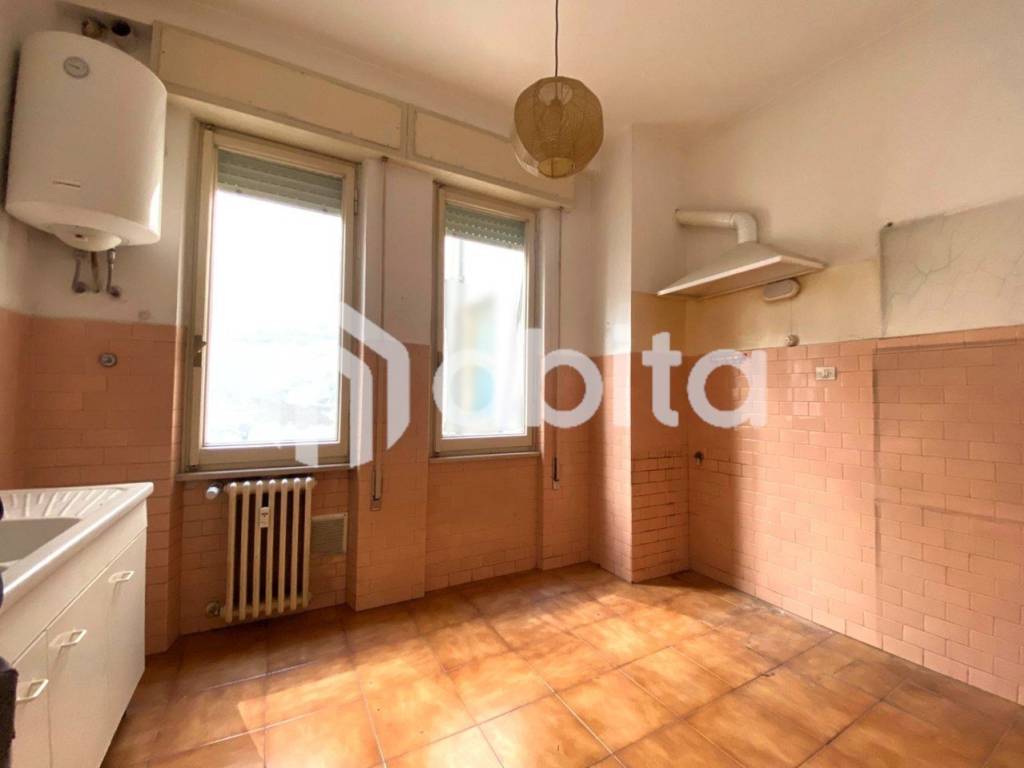 Appartamento a Firenze in Lungarno Torrigiani - Foto 5