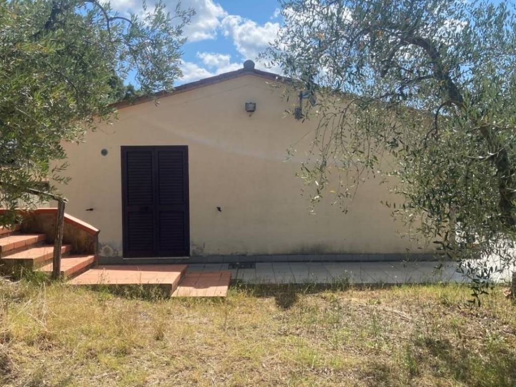 Rustico / casale a Roccastrada - Foto 4