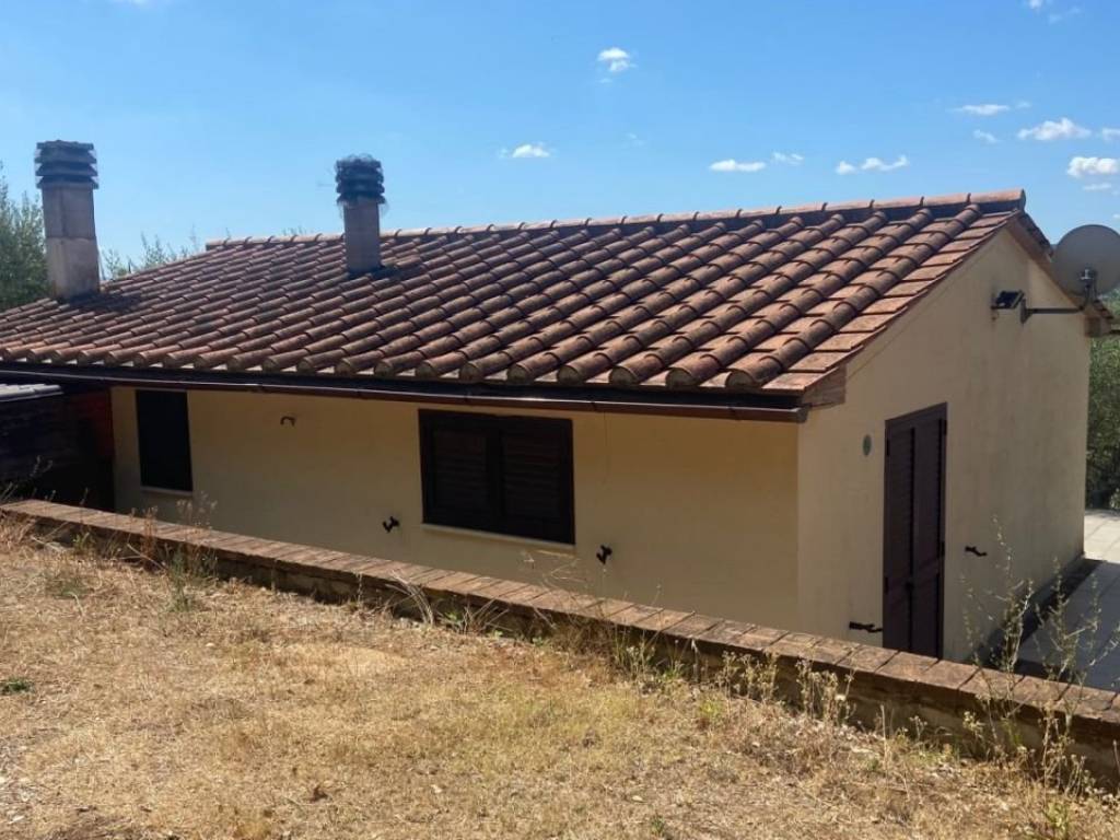 Rustico / casale a Roccastrada - Foto 5