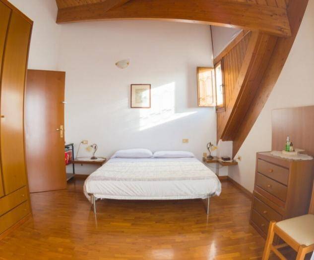 Appartamento a Trecastelli - Foto 4