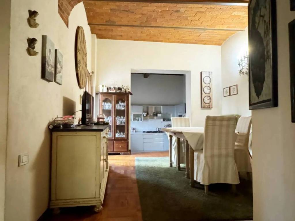 Casa indipendente a Rufina in Piazza Umberto I - Foto 4
