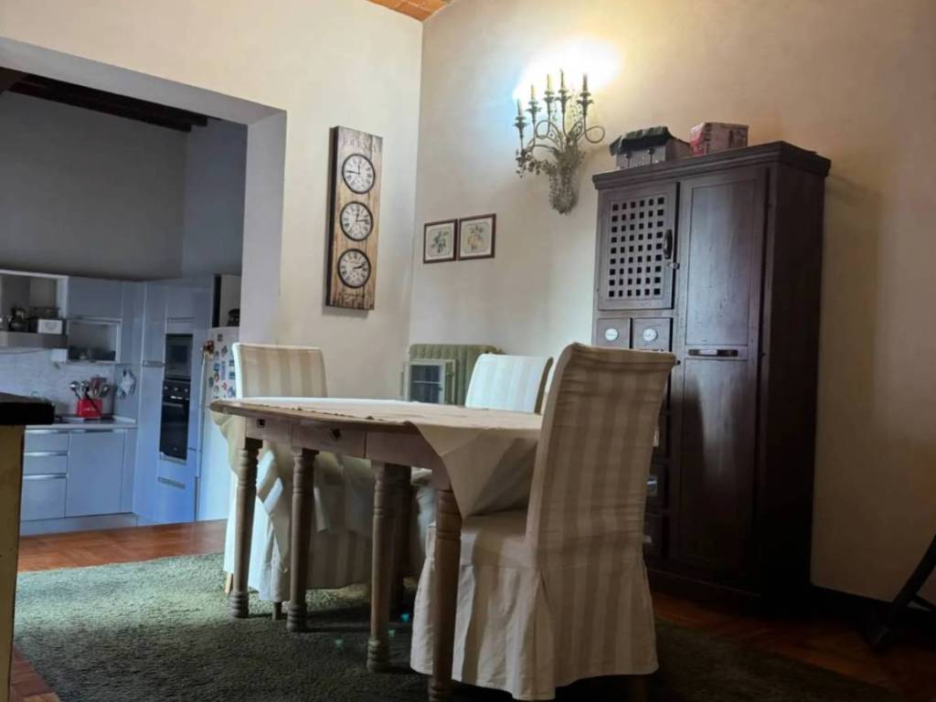 Casa indipendente a Rufina in Piazza Umberto I - Foto 5