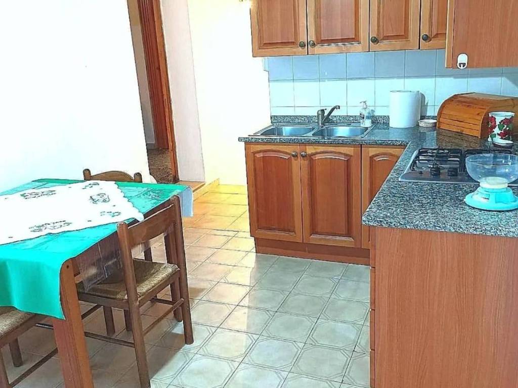 Appartamento a Seneghe in Via A. Pippia - Foto 3