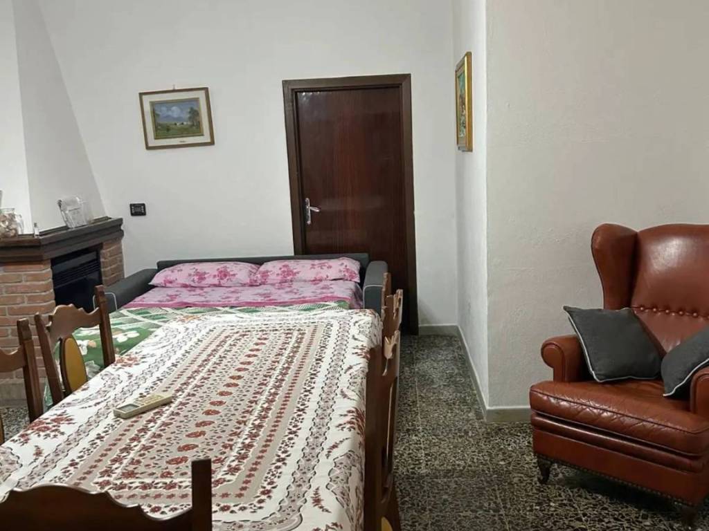Appartamento a Seneghe in Via A. Pippia - Foto 5