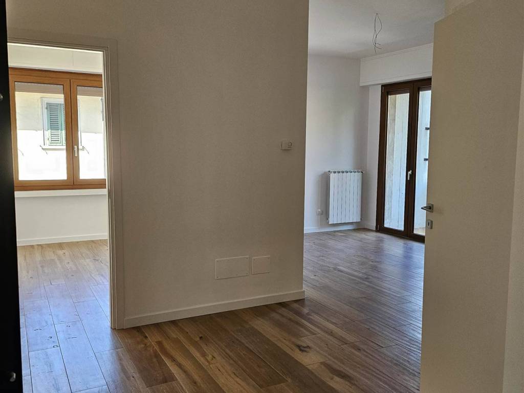 Appartamento a Firenze in via benedetto marcello - Foto 2