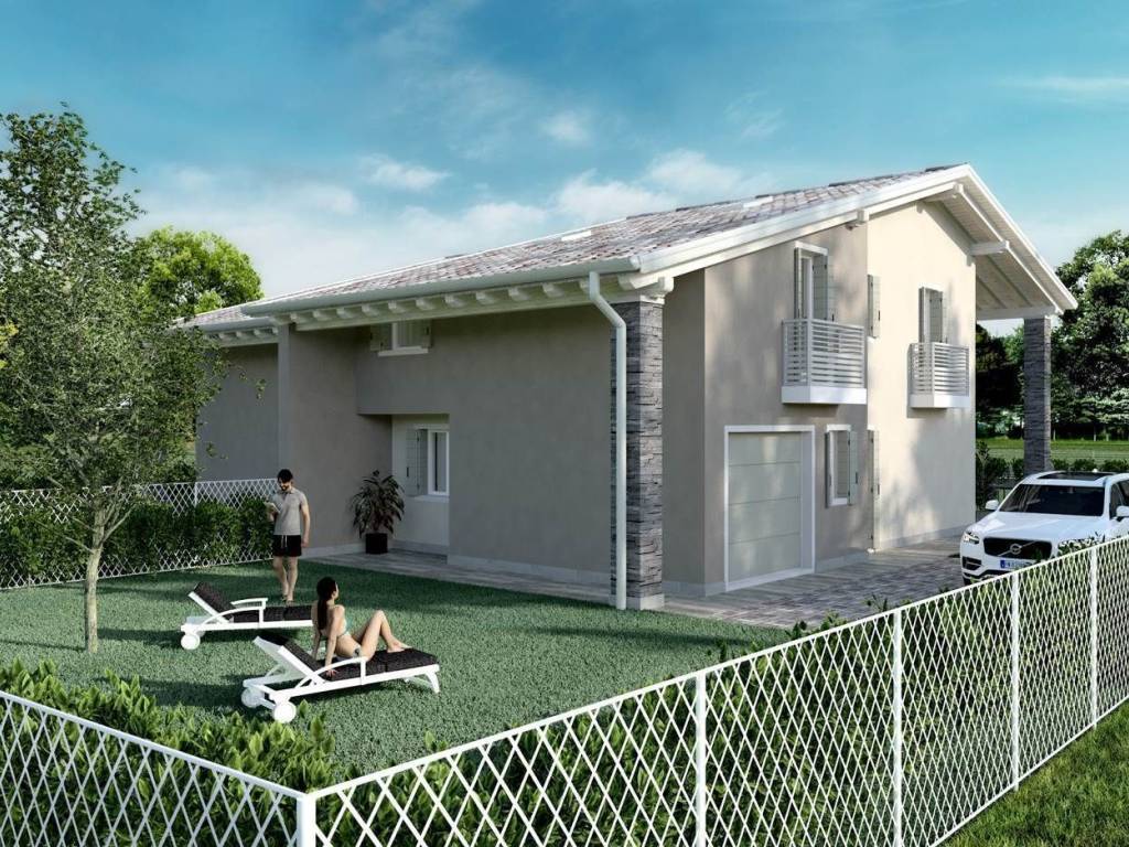 Villa a Montegrotto terme - Foto 3