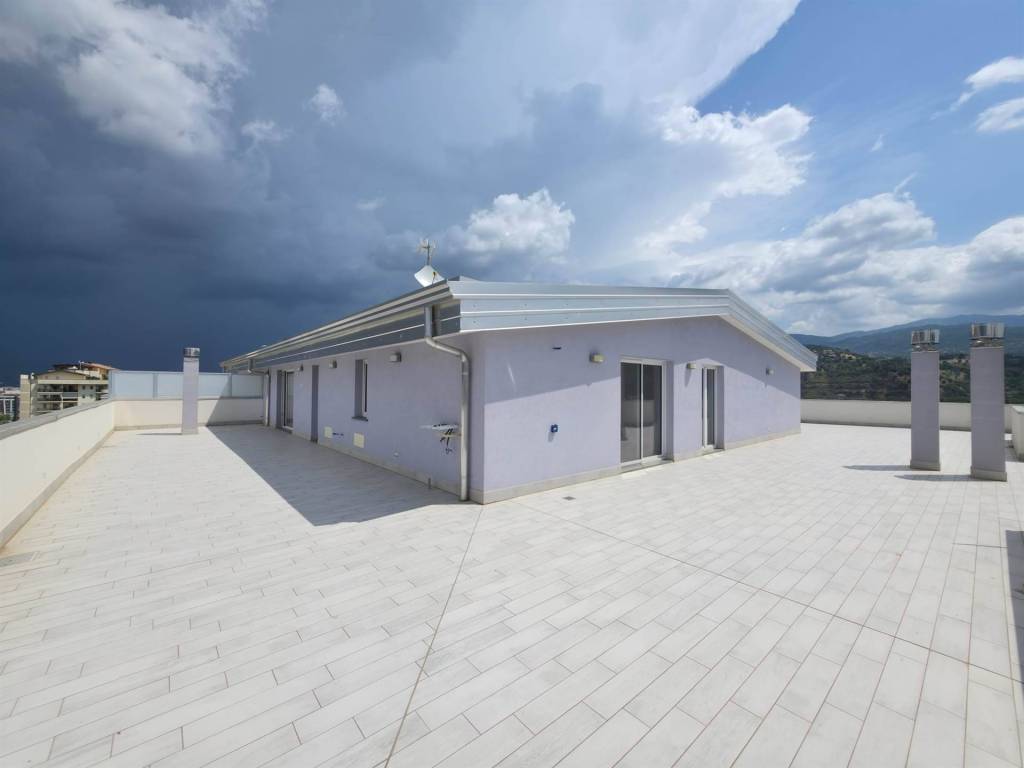 Appartamento a Cosenza in Viale Parco - Foto 2