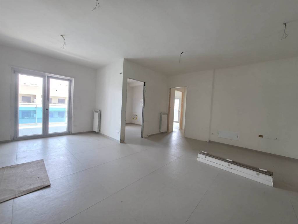 Appartamento a Cosenza - Foto 2