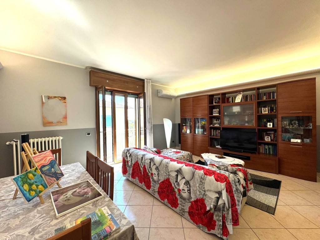 Appartamento a Rosignano marittimo in Via di Serragrande, 3 - Foto 4