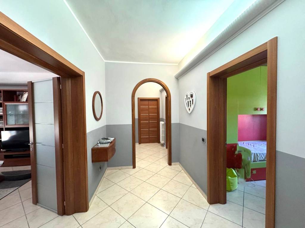 Appartamento a Rosignano marittimo in Via di Serragrande, 3 - Foto 5