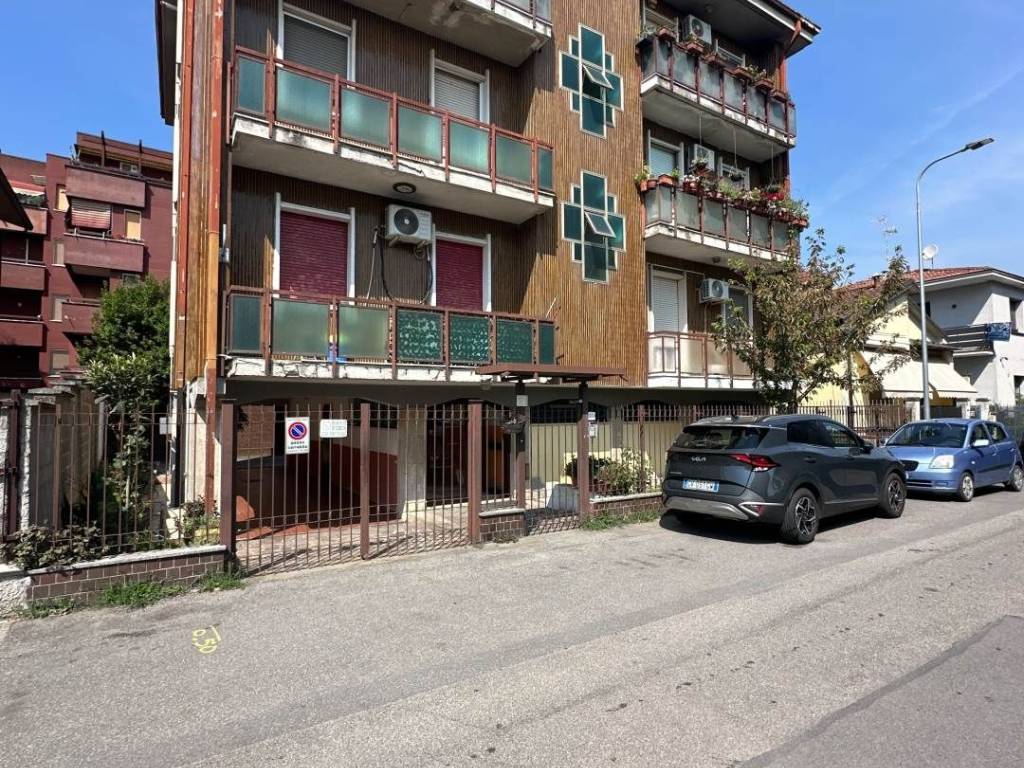 Appartamento a Sant'angelo lodigiano in Via dei Cordai - Foto 2