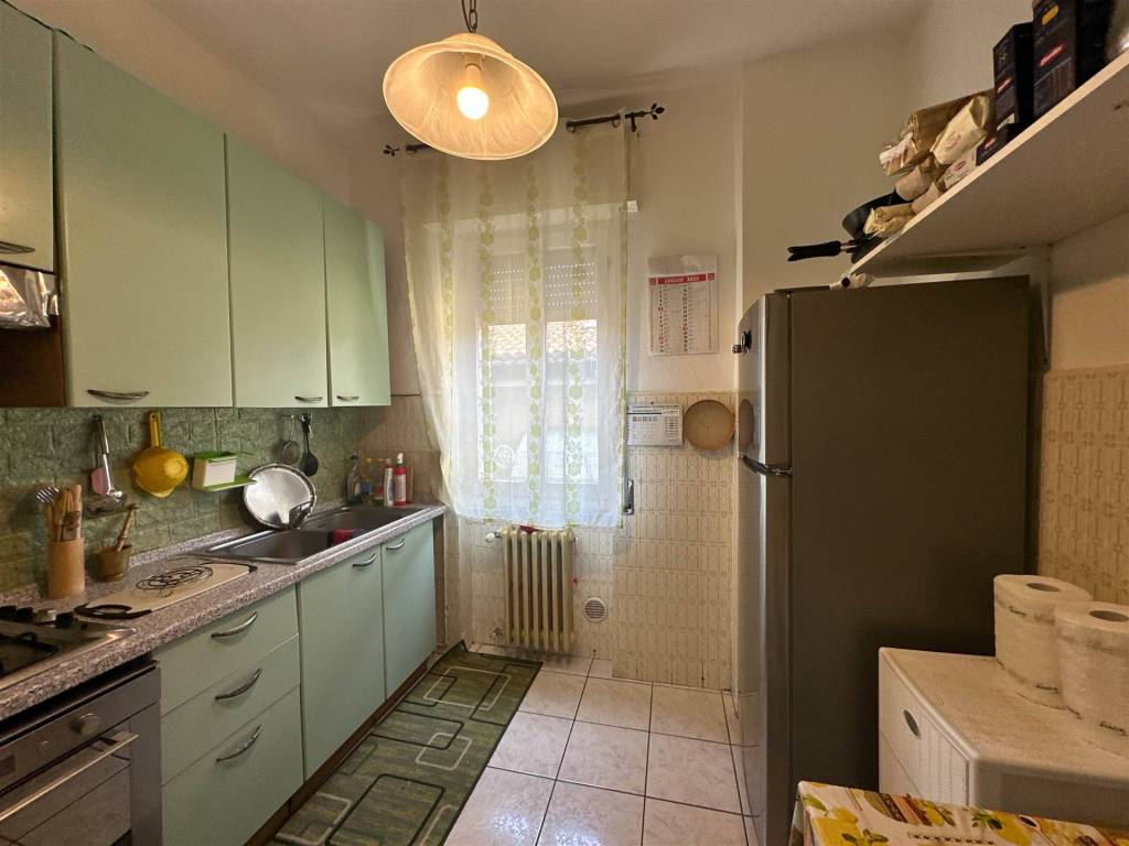 Appartamento a Sant'angelo lodigiano in Via dei Cordai - Foto 4