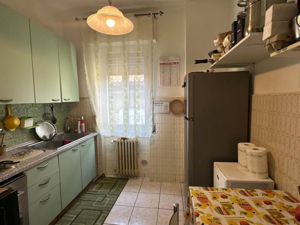 Appartamento a Sant'angelo lodigiano in Via dei Cordai - Foto 5