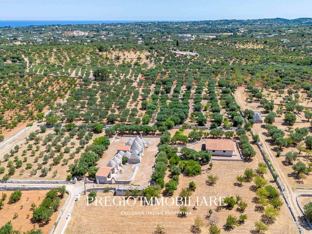 Rustico / casale a Castellana grotte in Contrada Scorcia - Foto 4
