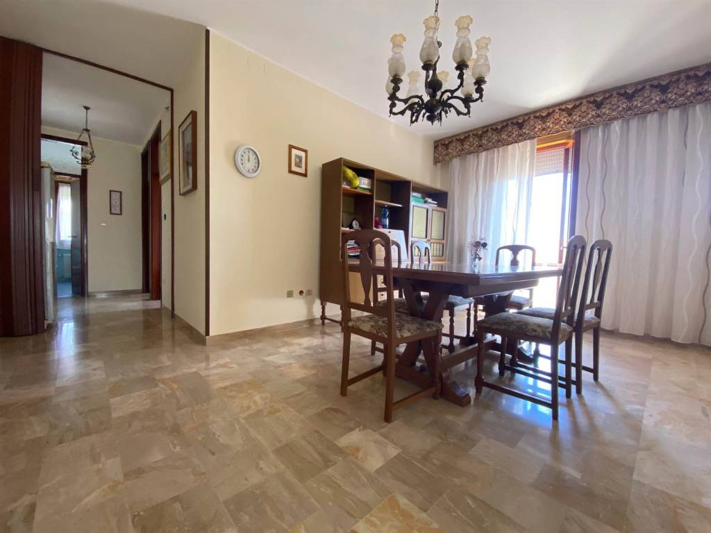 Appartamento a Battaglia terme - Foto 2