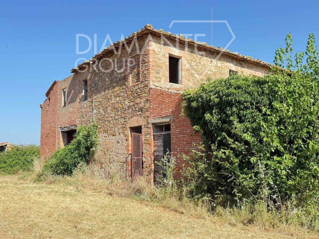 Rustico / casale a Paciano - Foto 4