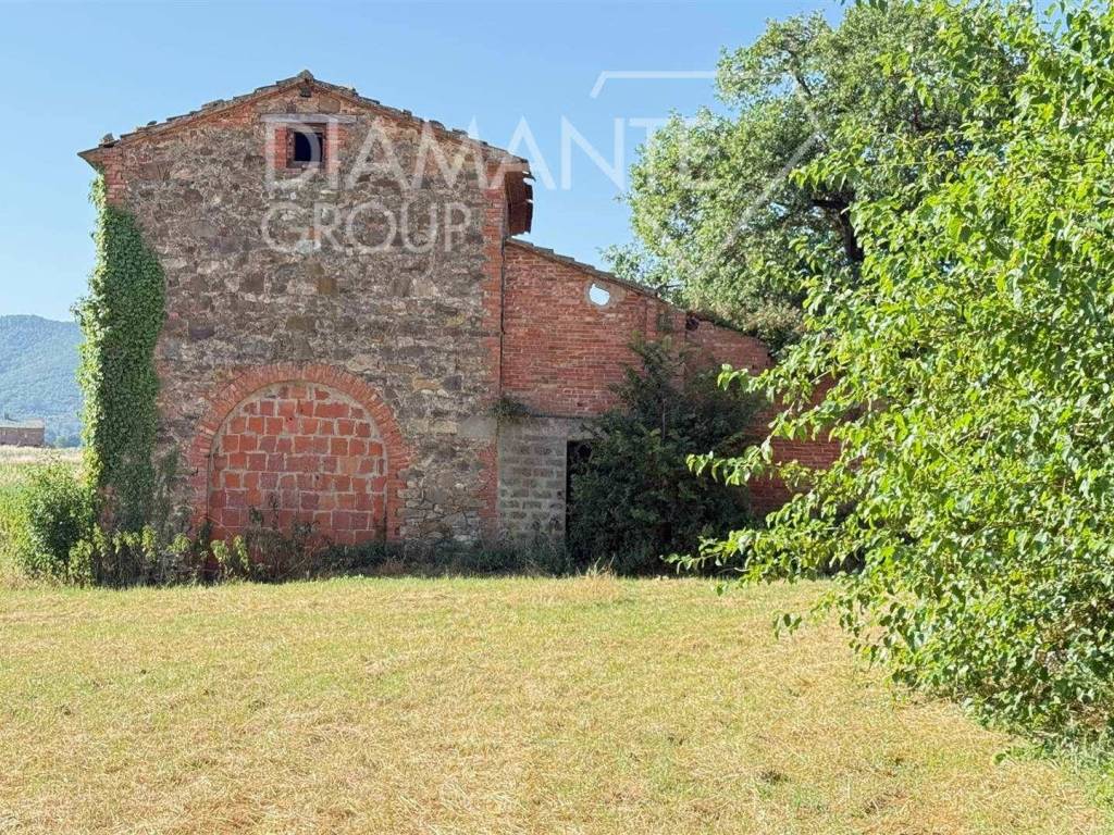 Rustico / casale a Paciano - Foto 5