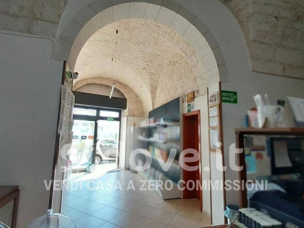Villa a Ostuni in Corso Vittorio Emanuele II - Foto 3