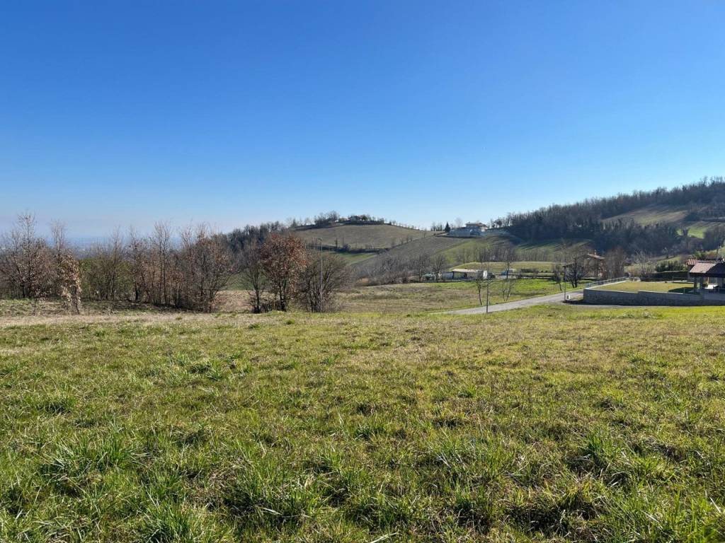 Terreno a Rivergaro in loc Ca di Co' - Foto 3