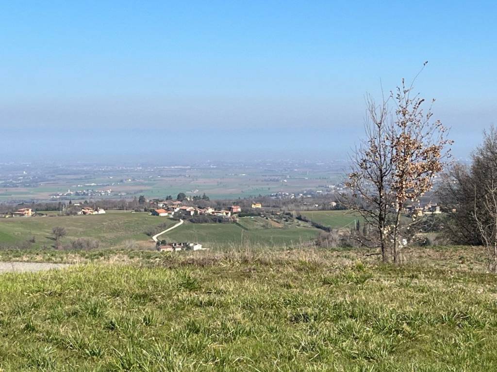 Terreno a Rivergaro in loc Ca di Co' - Foto 4