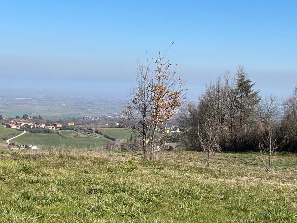 Terreno a Rivergaro in loc Ca di Co' - Foto 5